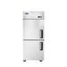 Atosa MBF8007GRL Two-Door Freezer - Scratch and Dent