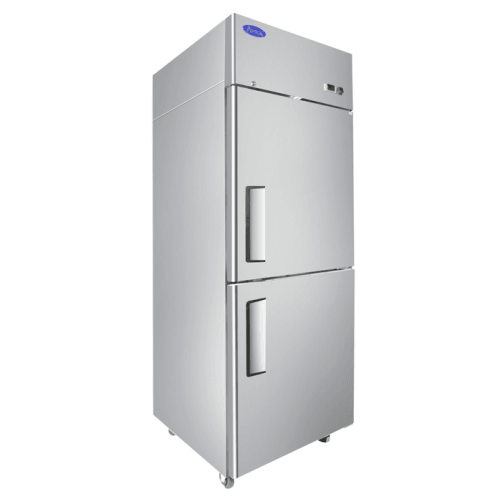 Atosa MBF8010GR Reach-In Refrigerator - Scratch and Dent