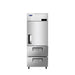 Atosa MBF8022GR Top Mount Refrigerator - Scratch and Dent
