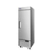 MBF8532GR — Bottom Mount One (1) Door Reach-in Refrigerator - Kitchen Equipped