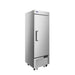 Atosa MBF8531GR — Bottom Mount One (1) Door Reach-in Freezer - Kitchen Equipped