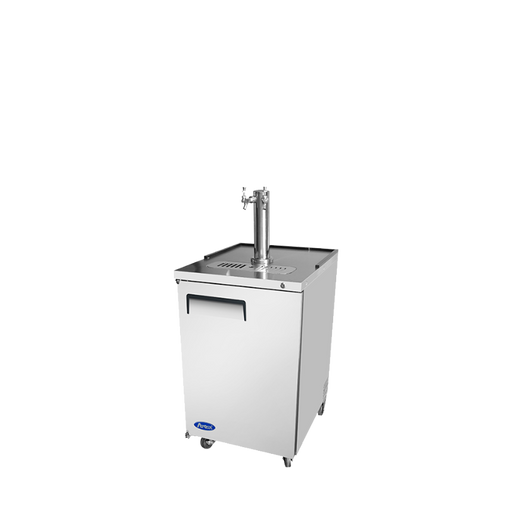 Atosa MKC23GR Keg Cooler - Scratch and Dent