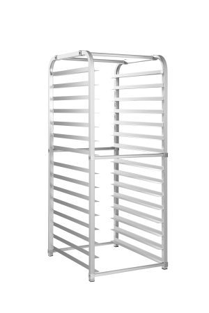 Atosa - SPA16K1824X - Heavy-Duty 16 Bun Pan Rack