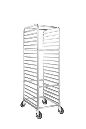 Atosa - SPA20K1826 - Heavy-Duty 20 Bun Pan Rack