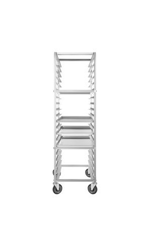 Atosa - SPA20K1826 - Heavy-Duty 20 Bun Pan Rack