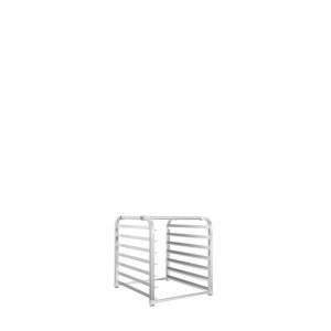Atosa - SPA07K1824X - Heavy-Duty 7 Bun Pan Rack