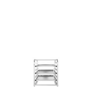 Atosa - SPA07K1824X - Heavy-Duty 7 Bun Pan Rack