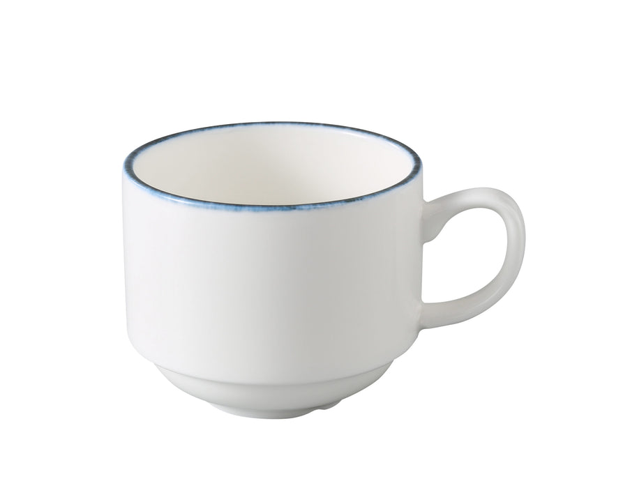 MR-001 Mars 3 1/4″ X 2 5/8″ Coffee Cup 8 oz