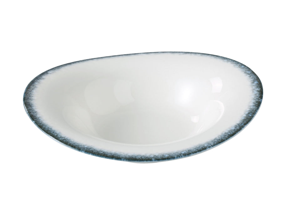 MR-408 Mars 9″ X 2 3/8″ Soup Plate 12 oz