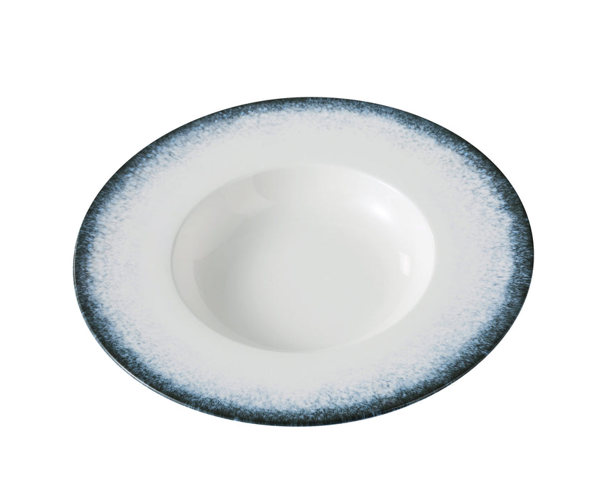 MR-411 Mars 11 1/4″ X 1 7/8″ Pasta Bowl 12 oz