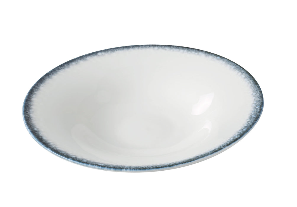 MR-412 Mars 11 3/4″ X 2 3/8″ Salad Plate 30 oz