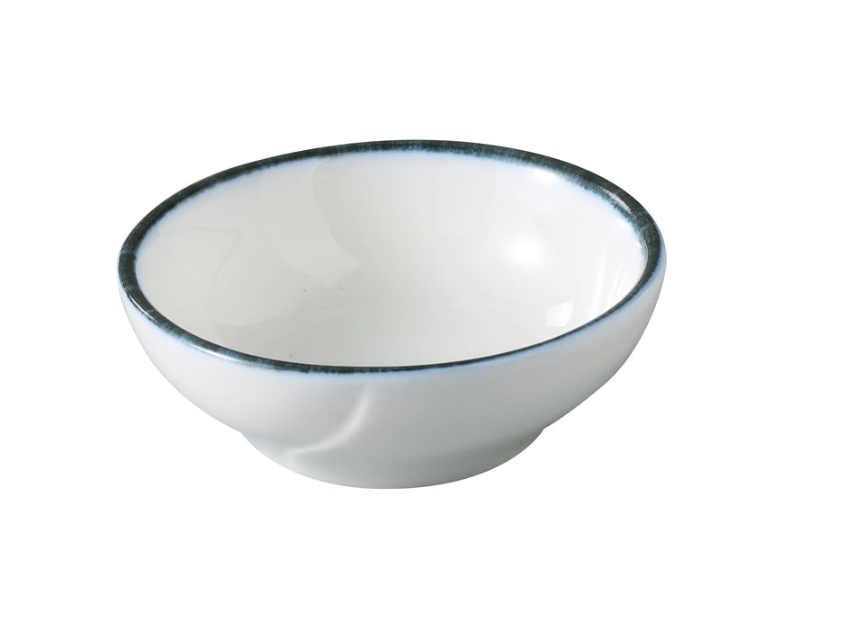 MR-502 Mars 2 7/8″ X 1″ Sauce Dish 1.5 oz