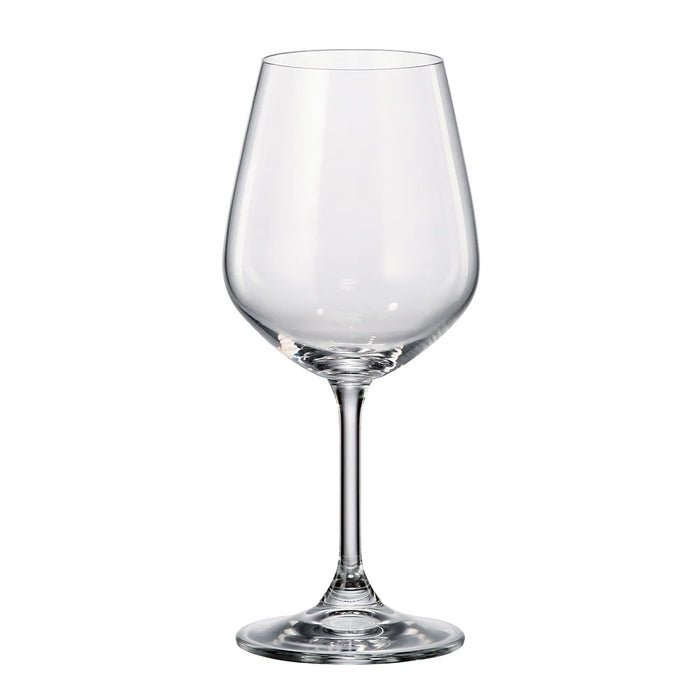 White Wine Glasses (set of 4) 350ML MFM3504
