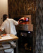 Milano Oven - Static - Kitchen Equipped