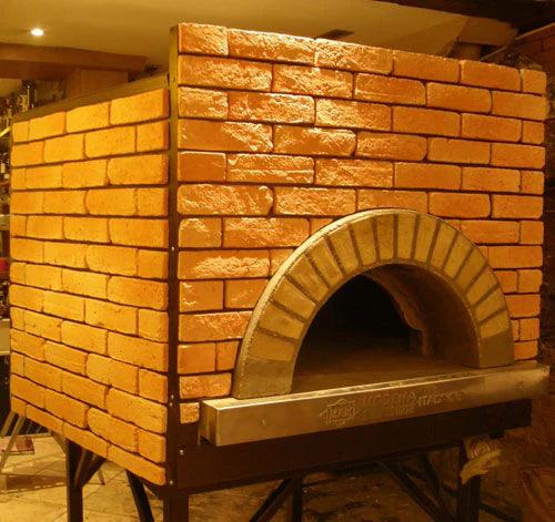 Milano Oven - Static - Kitchen Equipped