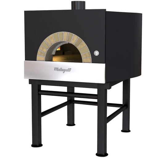 Milano Oven - Static - Kitchen Equipped