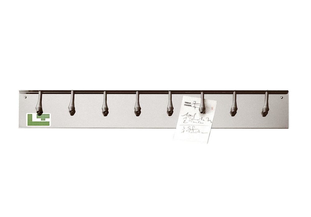 Louis Tellier - Ticket Holder w/ 13 Springs - N8031