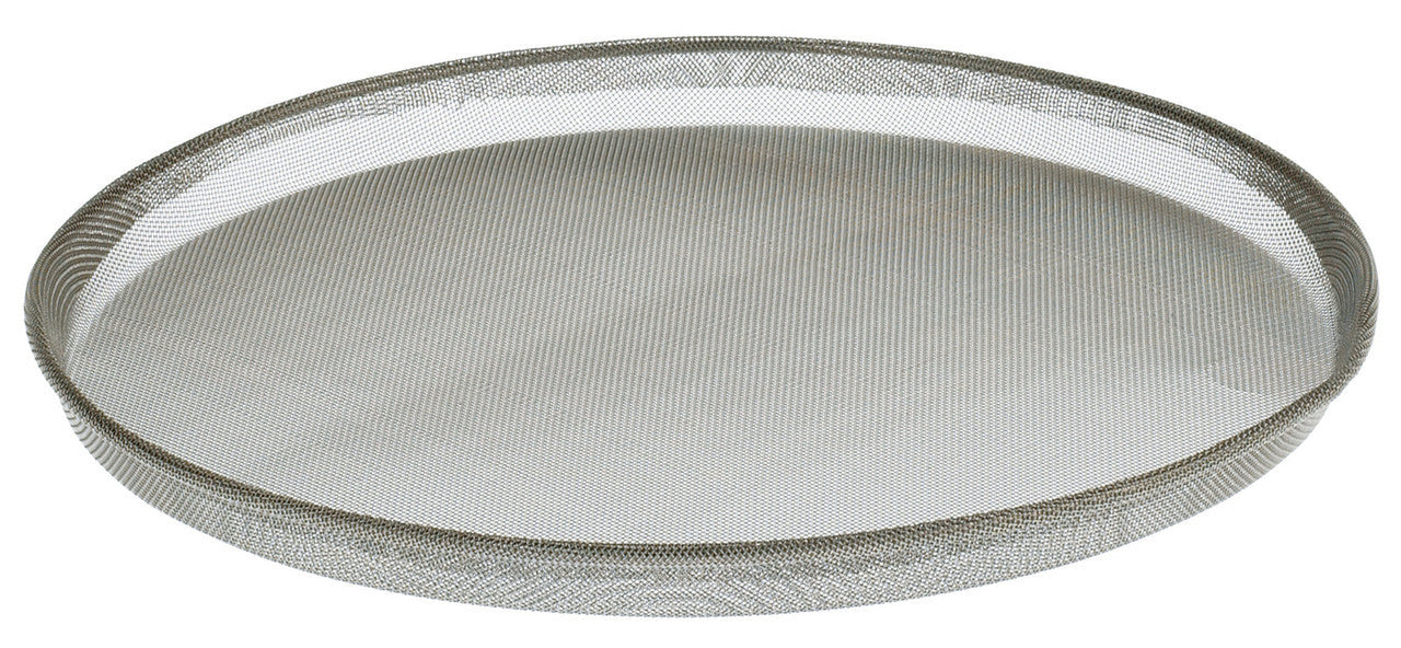 Louis Tellier - Replacement Mesh Insert for NC5064660 Sieve - NC5065660