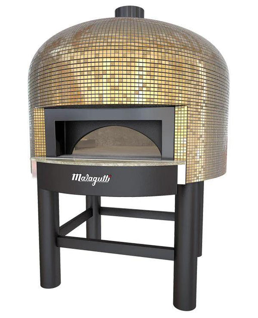 Napoli Oven - Static - Kitchen Equipped