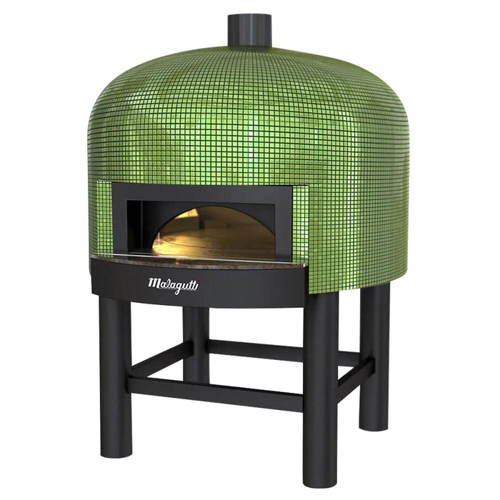 Napoli Oven - Rotating - Kitchen Equipped