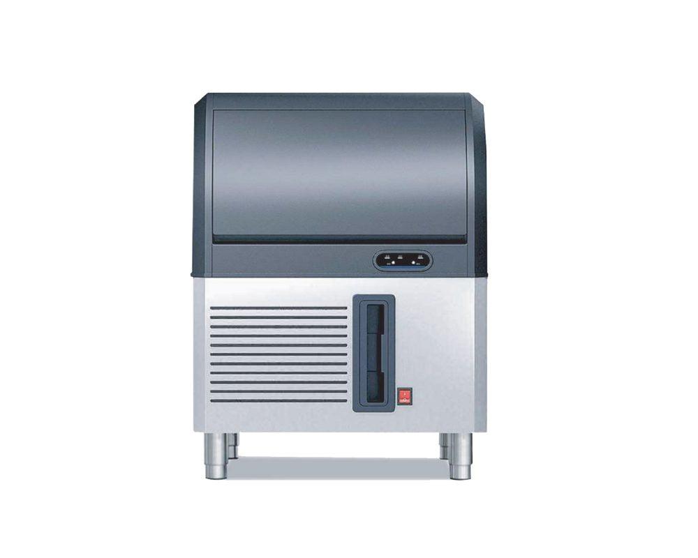 Osion - Ice Maker Self Contained Undercounter OCU-200 — Kitchen Equipped