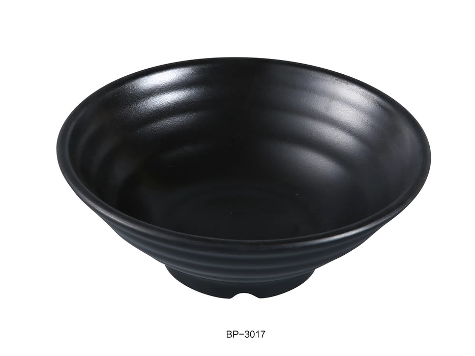 Yanco -  Black Pearl-2 Bowl