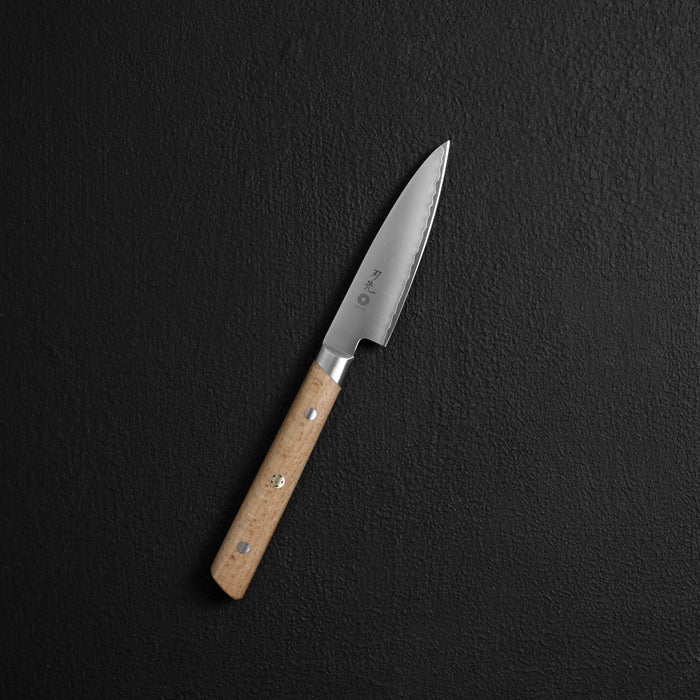 Gyuto - Noyer