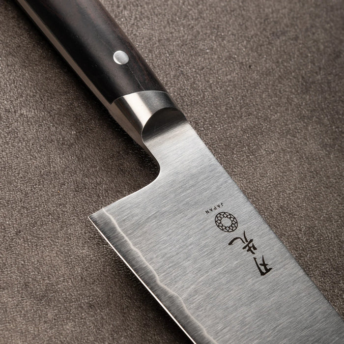 Gyuto - Noyer