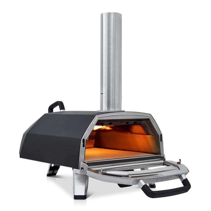 Ooni -  Karu 16 Multi-Fuel Pizza Oven