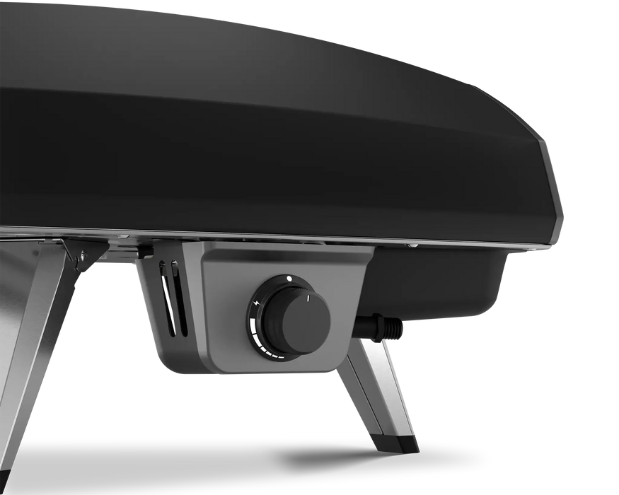 Ooni - Koda 2 14" Gas Powered Outdoor Pizza Oven - UU-P2D200