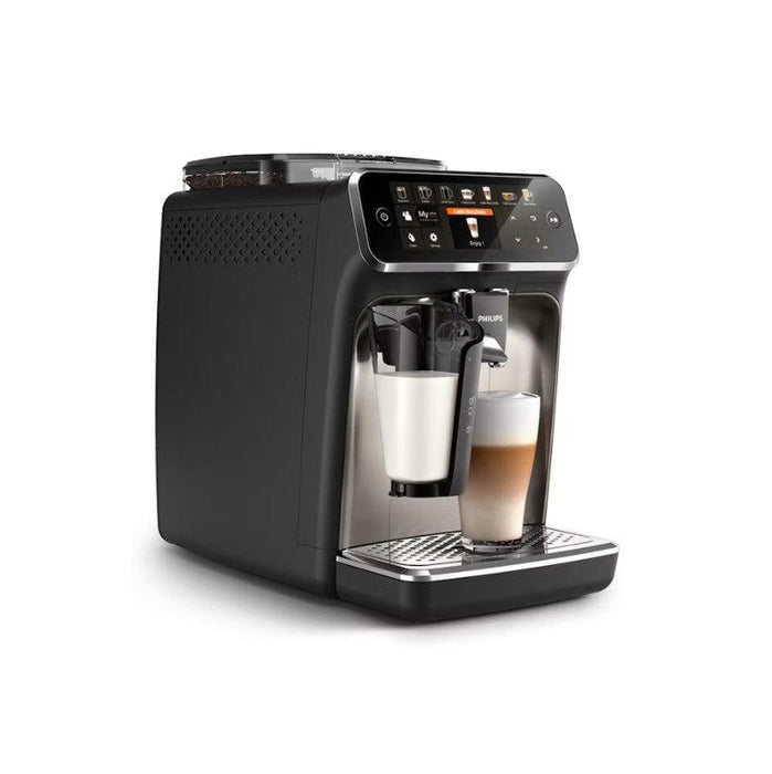 Philips 5400 with LatteGo - Kitchen Equipped