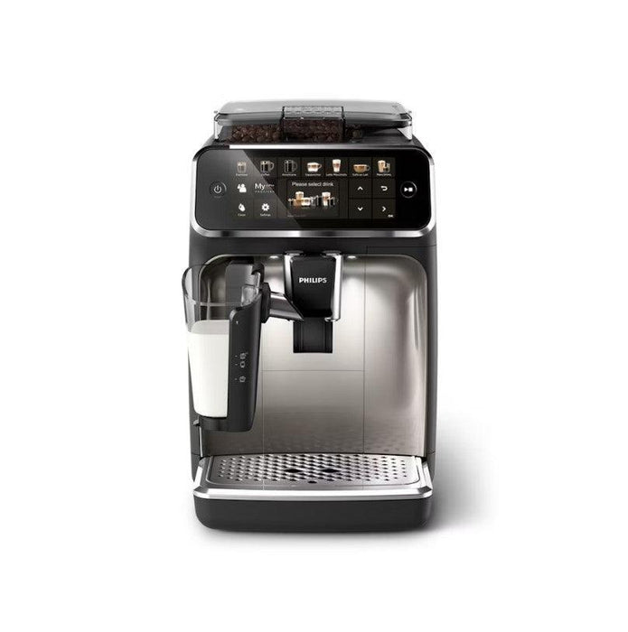 Philips 5400 with LatteGo - Kitchen Equipped