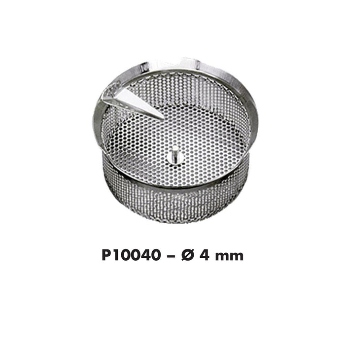 Louis Tellier - 4mm Grid for P10 Food Mill - P10040