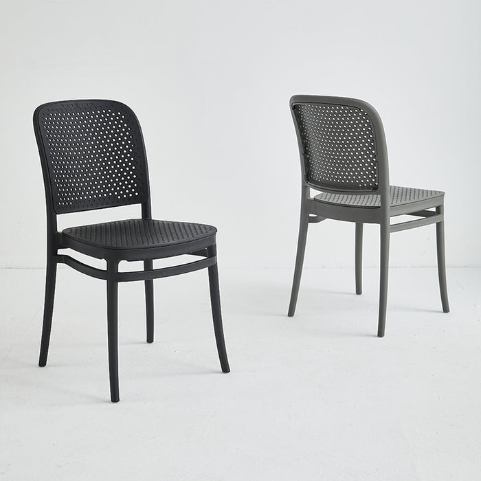 Restaurant patio chairs ( PC-130 )
