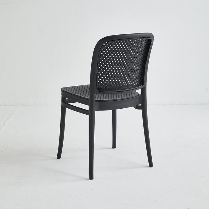 Restaurant patio chairs ( PC-130 )