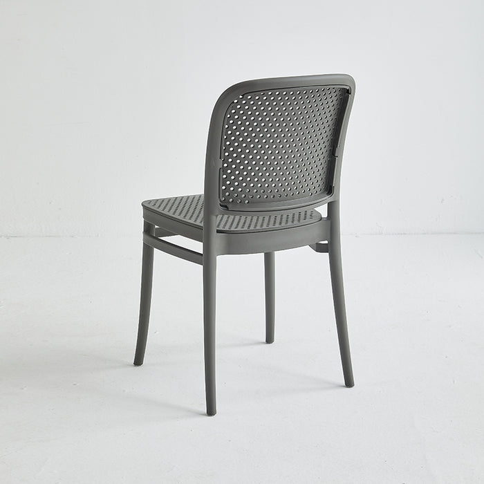 Restaurant patio chairs ( PC-130 )