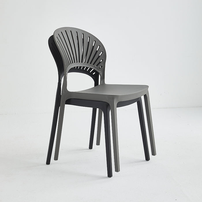Restaurant patio chairs ( PC-132 ) ( PC-130 )