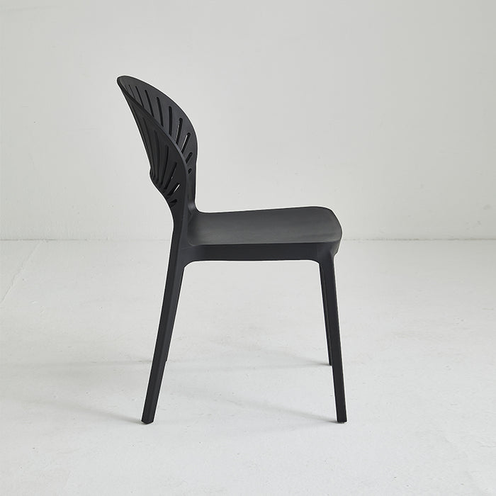 Restaurant patio chairs ( PC-132 ) ( PC-130 )