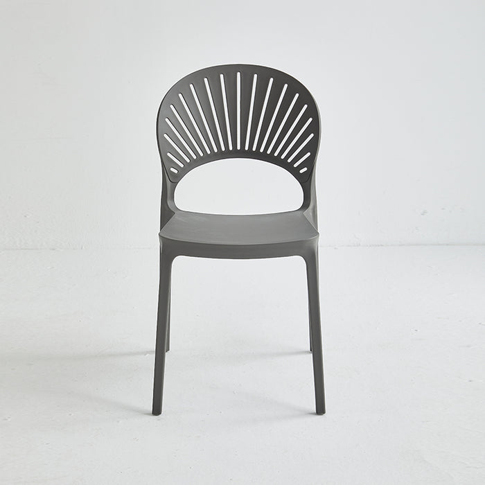 Restaurant patio chairs ( PC-132 ) ( PC-130 )