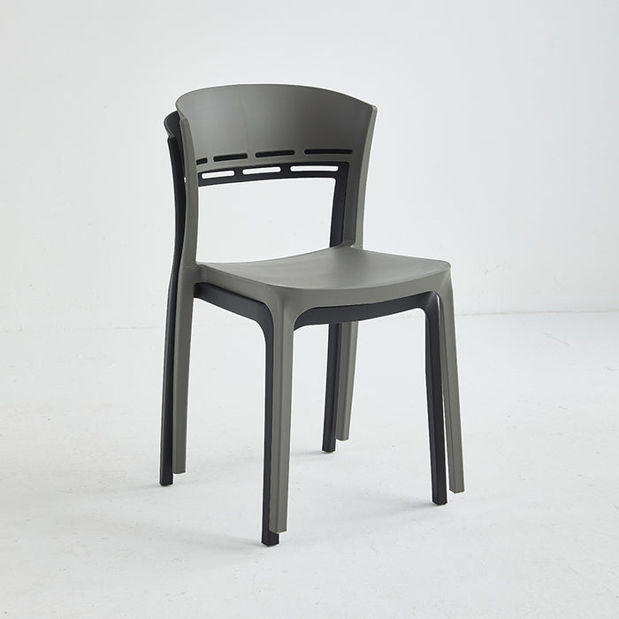 Restaurant patio chairs ( PC-133 )