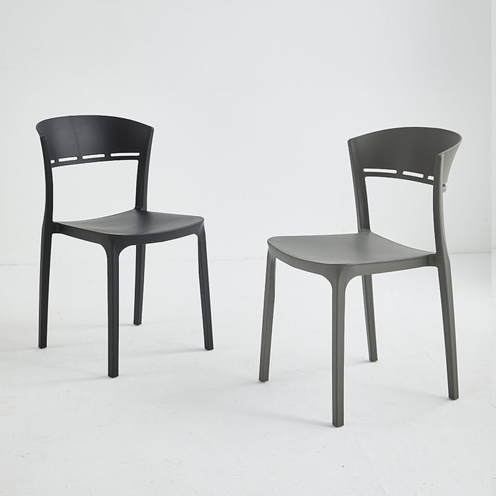 Restaurant patio chairs ( PC-133 )