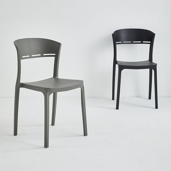 Restaurant patio chairs ( PC-133 )