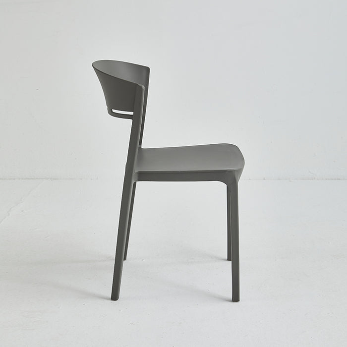 Restaurant patio chairs ( PC-133 )