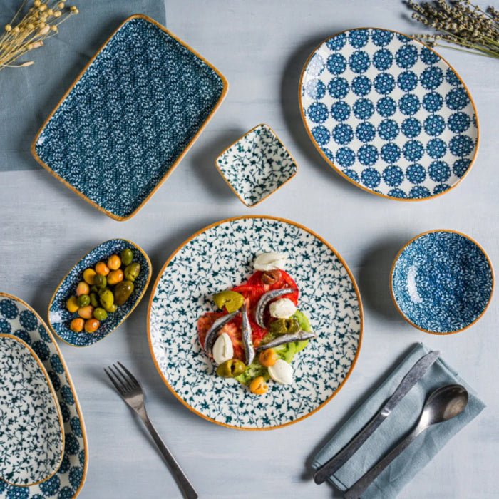 Picalif Plates Kitchen Equipped