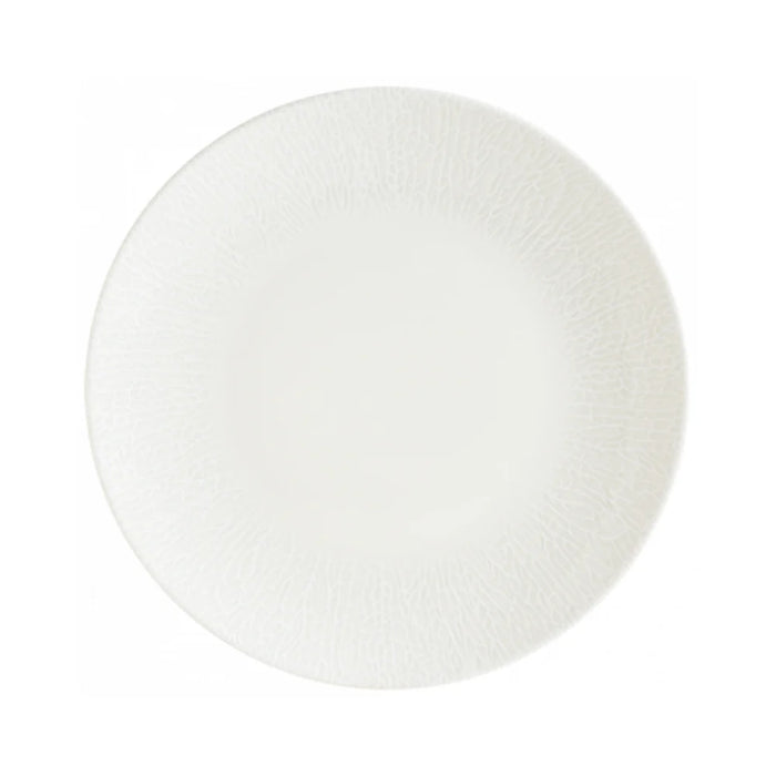 Bonna Radix 8.25" Gourmet Round Porcelain Flat Plate - RDXGRM21DZ