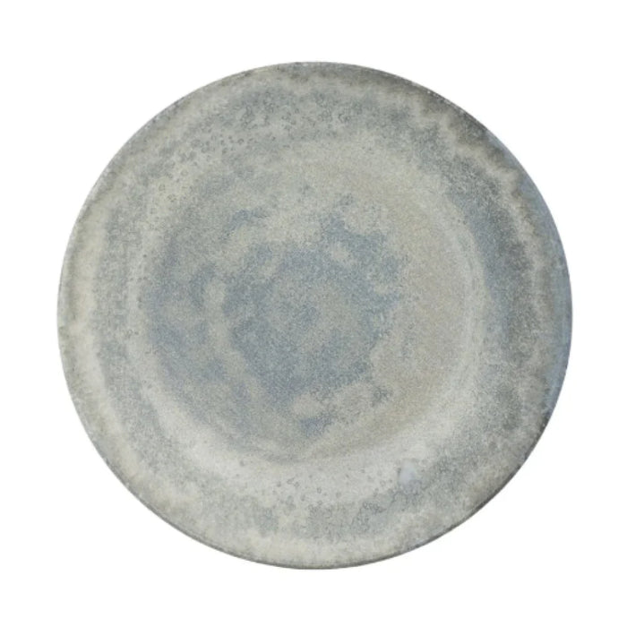 Bonna Omnia 9" Gourmet Round Porcelain Deep Plate - S-MT-OMIBLM23CK