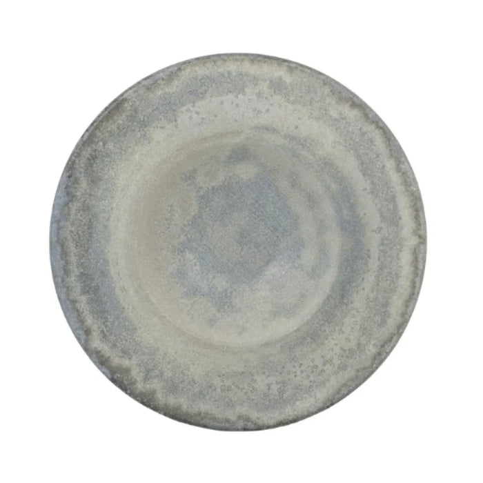 Bonna Omnia 10.5" Gourmet Round Porcelain Deep Plate - S-MT-OMIGRM27CK