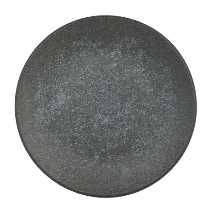 Bonna Vega 8.25" Gourmet Round Porcelain Flat Plate - S-MT-VGAGRM21DZ