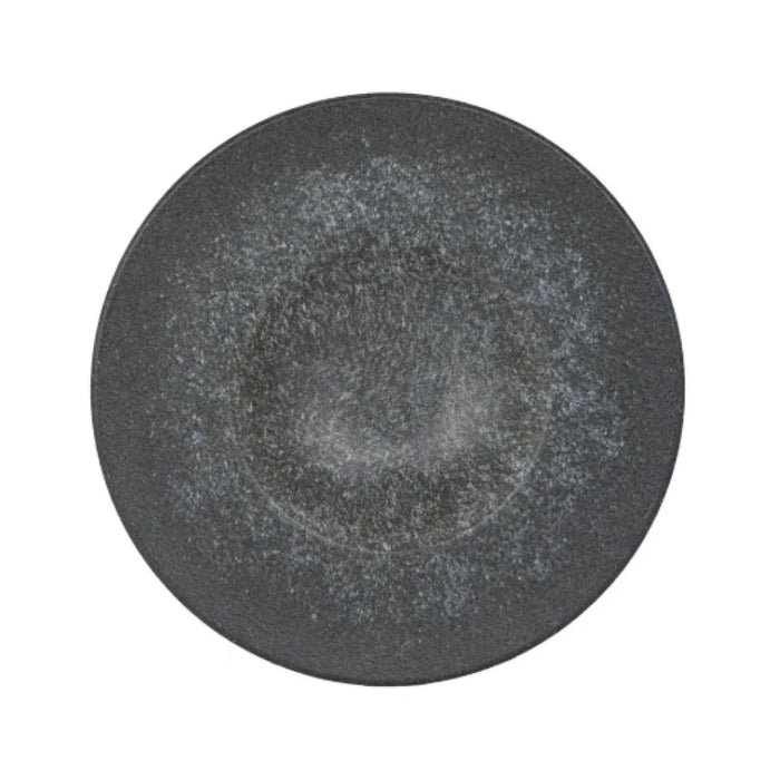 Bonna Vega 10.5" Gourmet Round Porcelain Deep Plate - S-MT-VGAGRM27CK