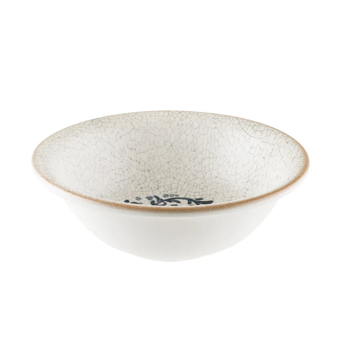 Bonna Viento 6.5" Gourmet Round Porcelain Deep Bowl - S-MT-VIEGRM16KS